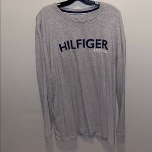 Tommy Hilfiger Long Sleeve